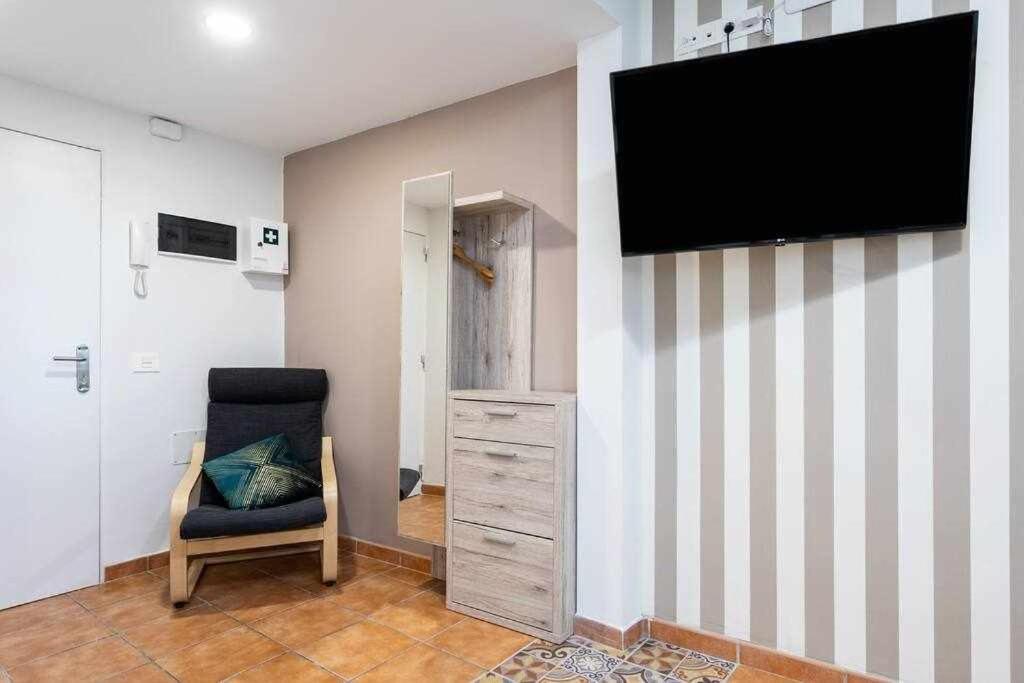 Sunnyland Teresitas 2 Apartment San Andres  Exterior photo